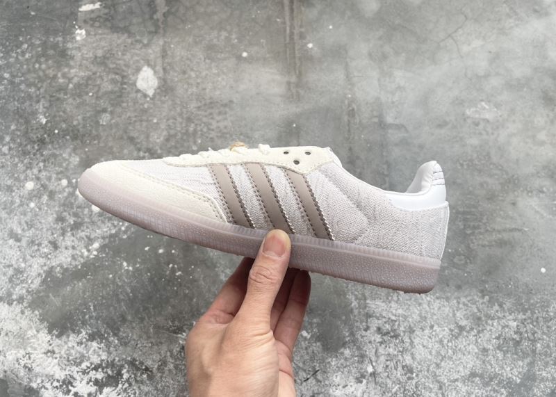 Adidas Samba Shoes